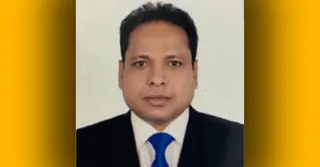 এনবিআরের নতুন চেয়ারম্যান হলেন আহসান হাবিব